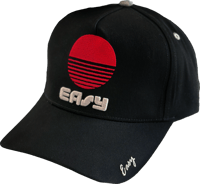 EASY Sunset Hat