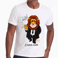 Cigar Mob shirt