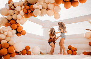 Image of Bounce House Minis