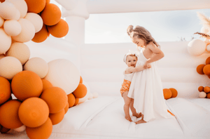 Image of Bounce House Minis