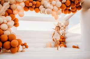 Image of Bounce House Minis