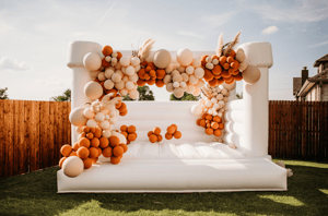 Image of Bounce House Minis