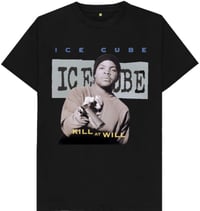Kill at will shirt 