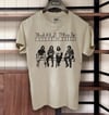 Frijid Pink band t shirt