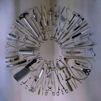 Carcass - Surgical Remission / Surplus Steel EP (CD) (New)