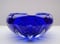 Image of Blue Aseda Bullicante Ashtray