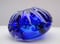 Image of Blue Aseda Bullicante Ashtray