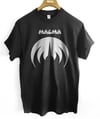 Magma band t shirt krautrock
