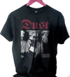 Dust Band t shirt