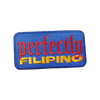 PERFECTLY FILIPINO PATCH