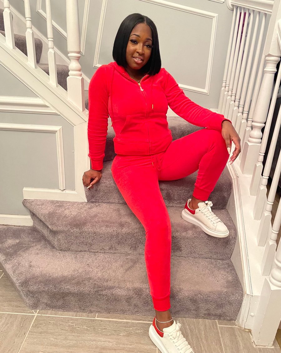 Image of Juicy Couture Jogging suits 