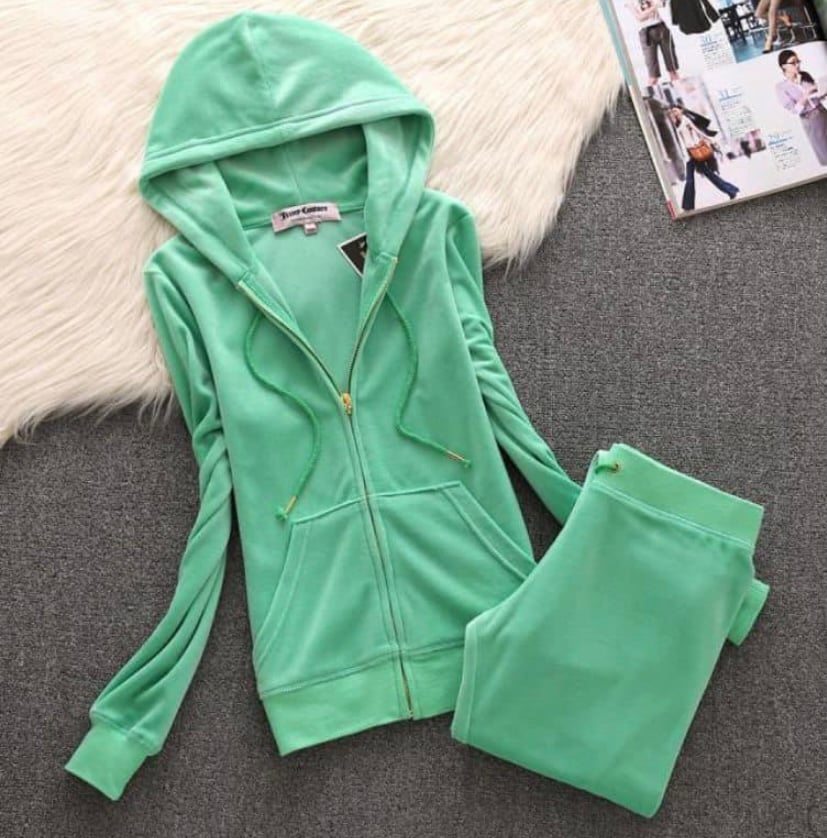 Image of Juicy Couture Jogging suits 