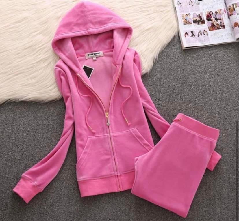 Image of Juicy Couture Jogging suits 