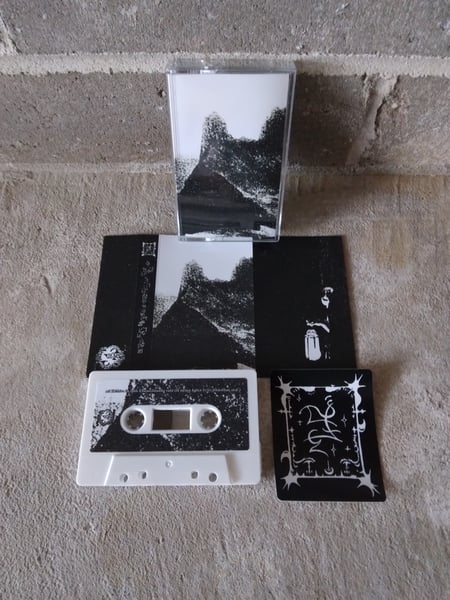 Image of Trhä -mã Héshiva Propress cassette
