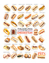 PHILADELPHIA - CHEESESTEAKS