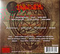 Image 2 of VADER - MORBID LUST IN DECAY (THE DEMO TAPE COLLECTION)