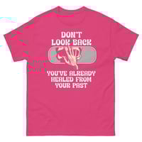 Image 12 of Unisex classic PAST HEALING tee