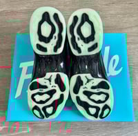 Image 4 of Jordan 17 Retro Doernbecher Zack Rumbaugh Size 10