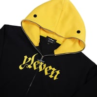 Image 2 of ASSASSINATION FULL ZIP HOODIE