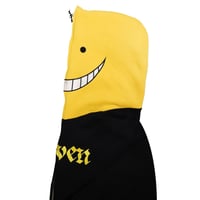 Image 3 of ASSASSINATION FULL ZIP HOODIE