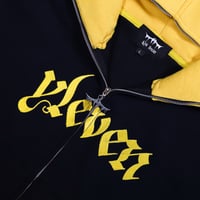 Image 4 of ASSASSINATION FULL ZIP HOODIE