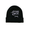 CROSS BEANIE