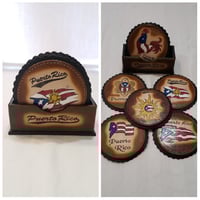Coasters