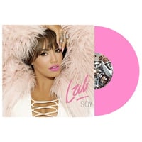 SOY - Lali (Vinyl)