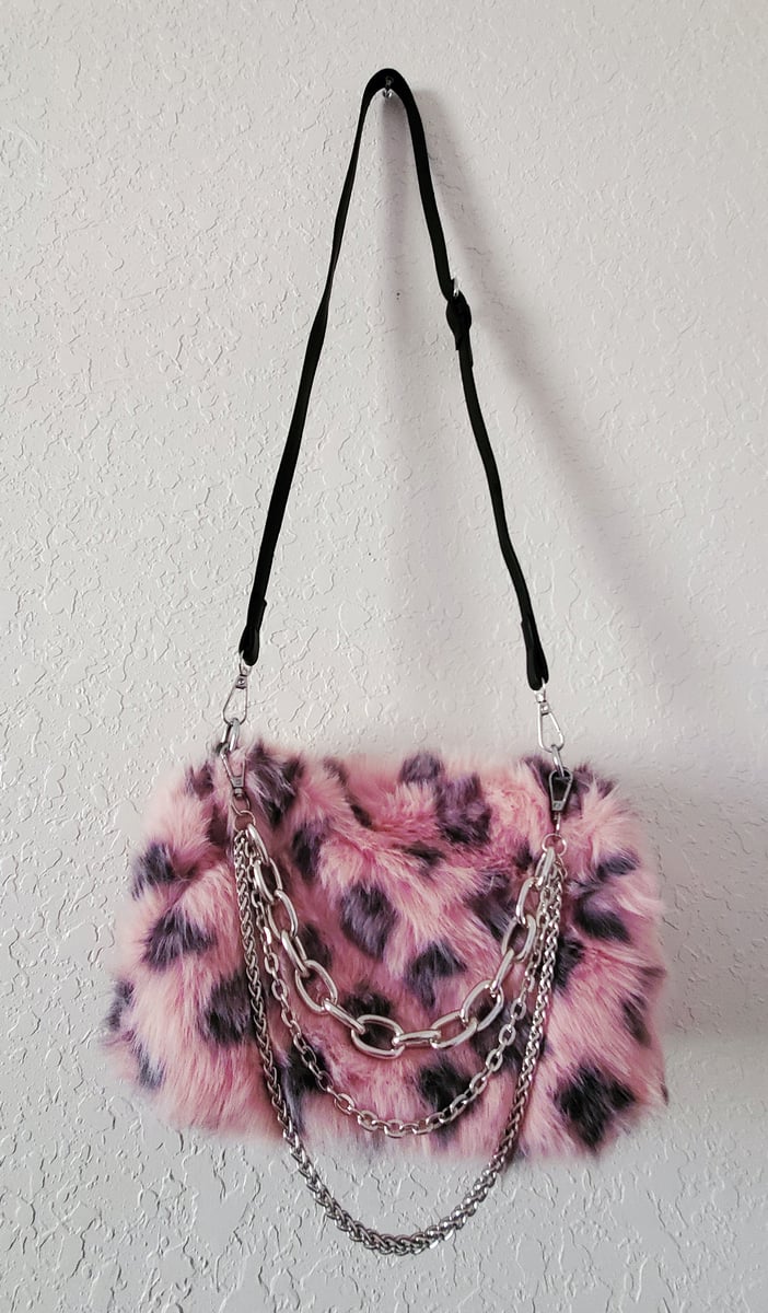Luxe Faux Fur & Designer Bags for Holiday - Haute Off The Rack