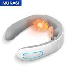 Image of Mukasi Neck Massage (USB Charge)