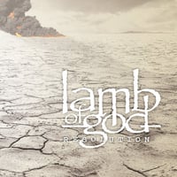 Lamb Of God - Resolution (CD) (Used)