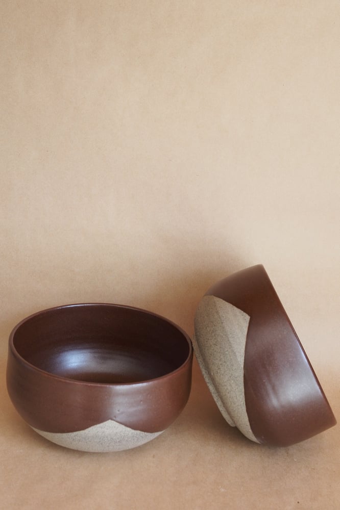 Image of Cereal Bowl - Hōrua