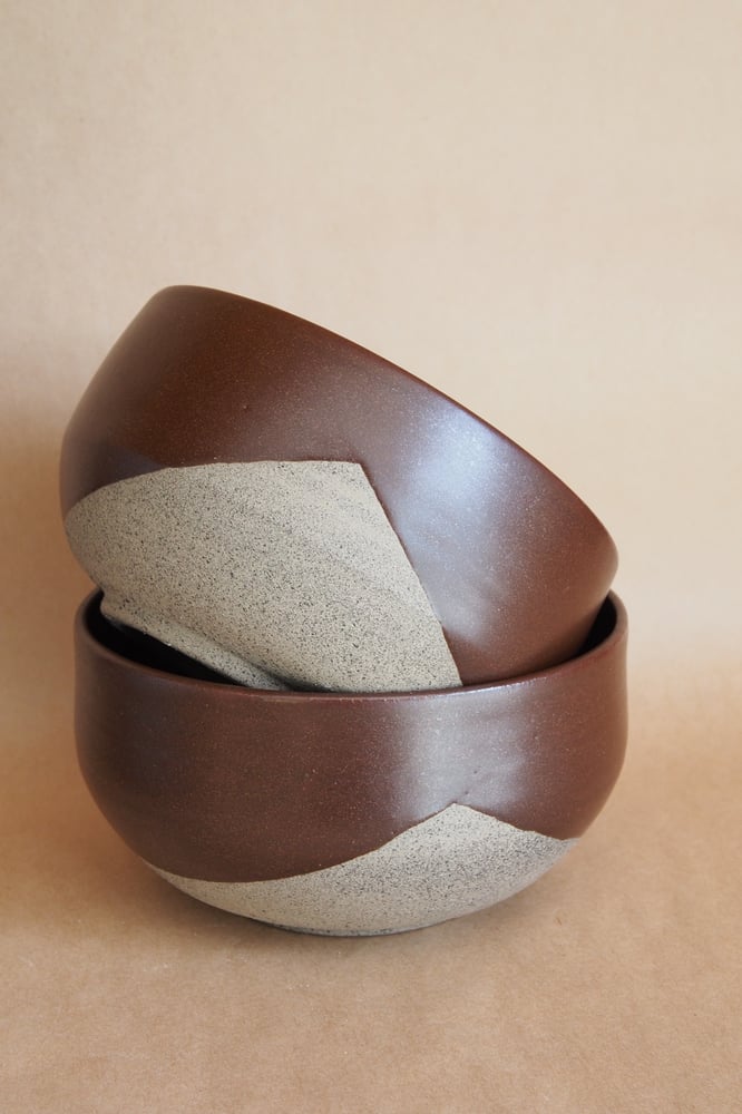 Image of Cereal Bowl - Hōrua