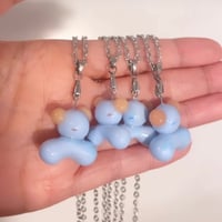 Image 5 of gumo necklace (PREORDER) 