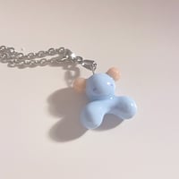 Image 4 of gumo necklace (PREORDER) 