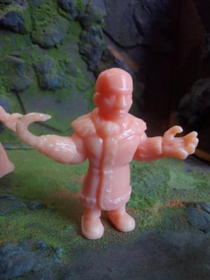 Candyman Mini figure 