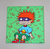 Mattress Boy Finster