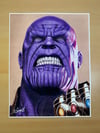 Thanos (Print)