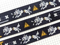 Image 1 of OUCH LANYARD