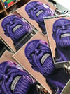 Thanos (Print)
