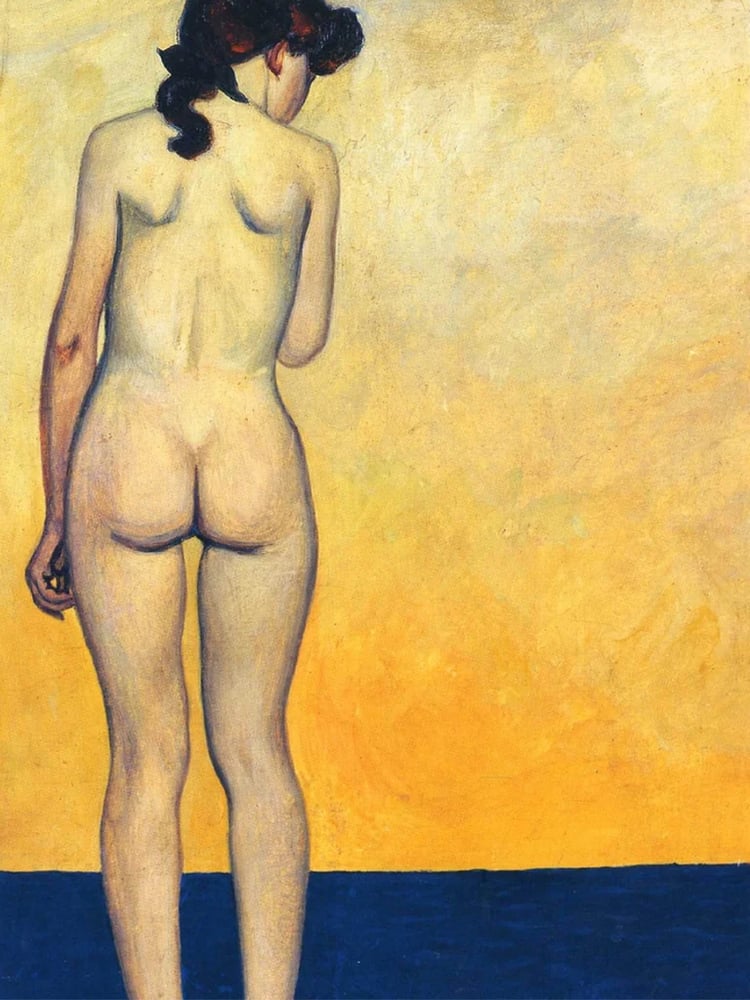 Image of VALLOTTON