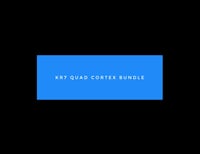 KR7 Quad Cortex Bundle