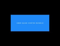 Uber Quad Cortex Bundle