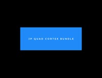 JP Quad Cortex Bundle