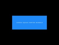 Iconic Quad Cortex Bundle 