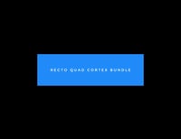 Recto Rev F Quad Cortex Bundle