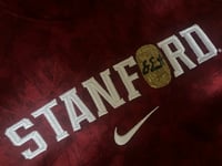 Image 2 of Stanford x SE hoodie 