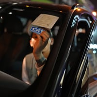 Image 4 of Car Window Sticker