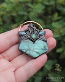 Image 2 of Mysteries Laid Bare Necklace