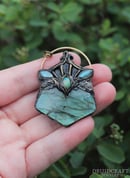 Image 1 of Mysteries Laid Bare Necklace